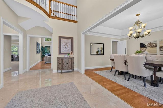 515 Graeser Road, Creve Coeur, MO 63141