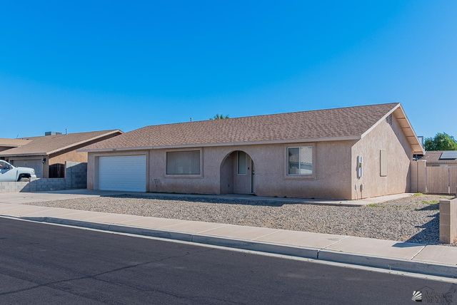 2869 S 32 Ave, Yuma, AZ 85364
