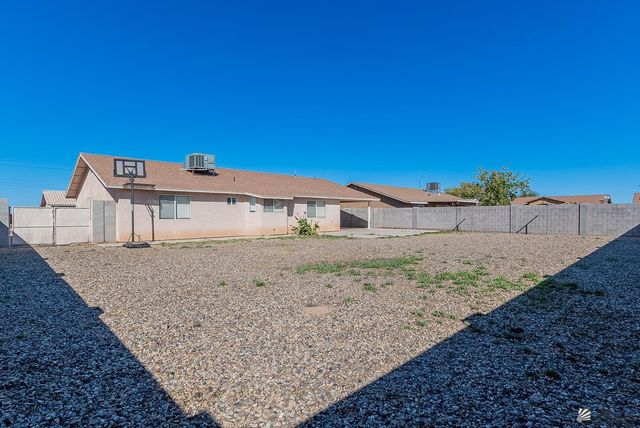2869 S 32 Ave, Yuma, AZ 85364