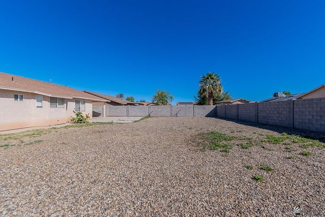 2869 S 32 Ave, Yuma, AZ 85364