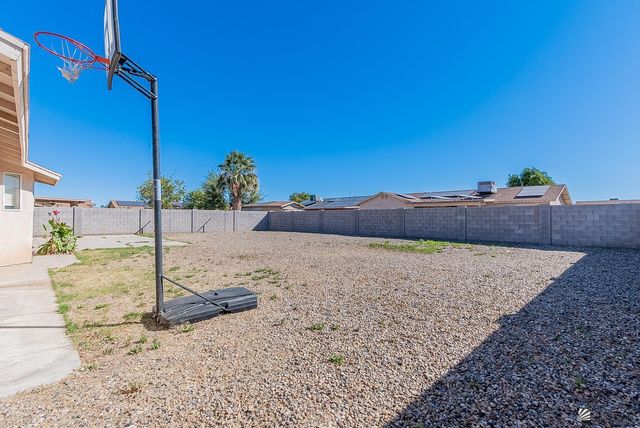 2869 S 32 Ave, Yuma, AZ 85364