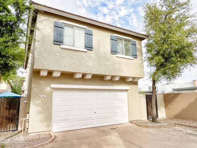 113 E Palomino Drive, Gilbert, AZ 85296