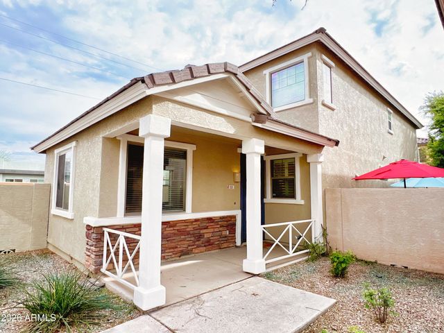 113 E Palomino Drive, Gilbert, AZ 85296