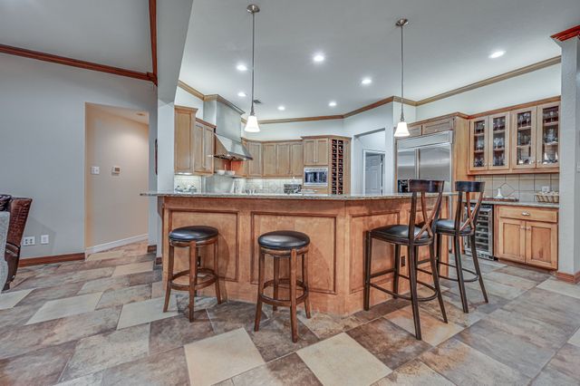 100 Oak Forest Lane, Ovilla, TX 75154