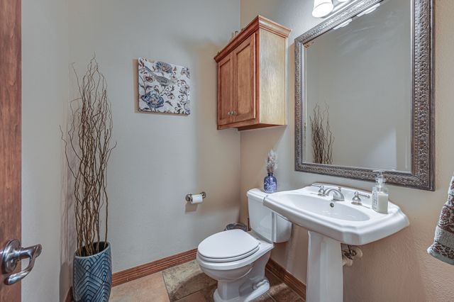 100 Oak Forest Lane, Ovilla, TX 75154
