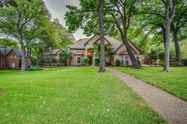 100 Oak Forest Lane, Ovilla, TX 75154