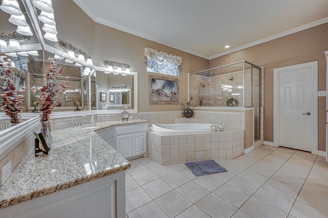 100 Oak Forest Lane, Ovilla, TX 75154
