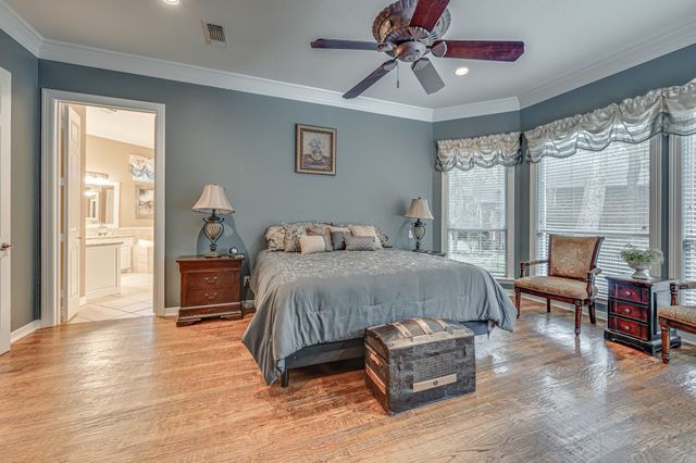 100 Oak Forest Lane, Ovilla, TX 75154