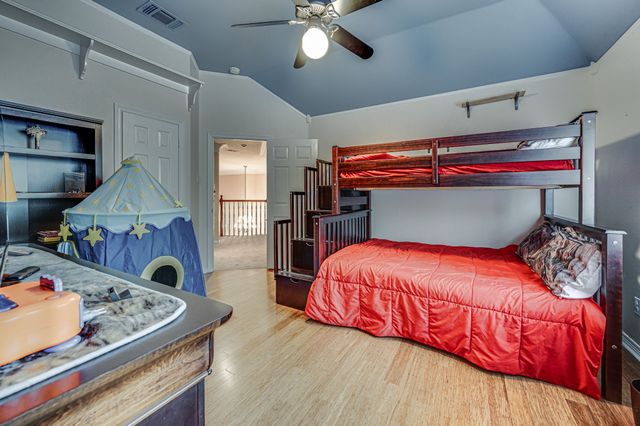 100 Oak Forest Lane, Ovilla, TX 75154