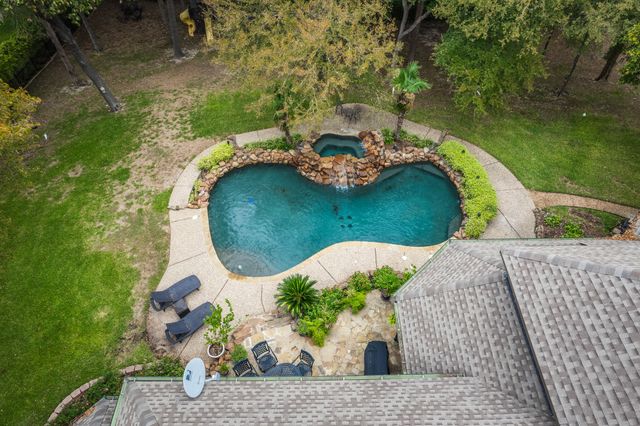 100 Oak Forest Lane, Ovilla, TX 75154