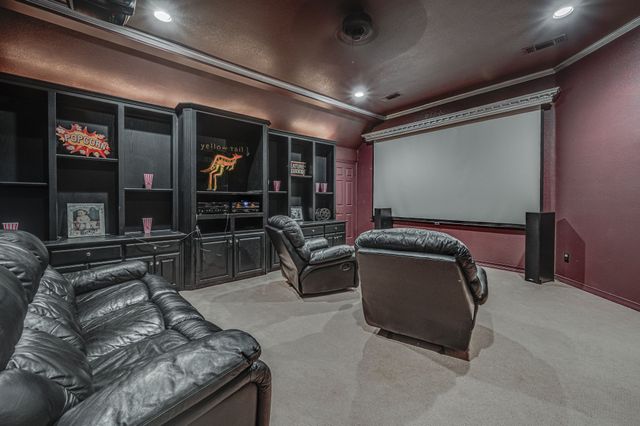 100 Oak Forest Lane, Ovilla, TX 75154