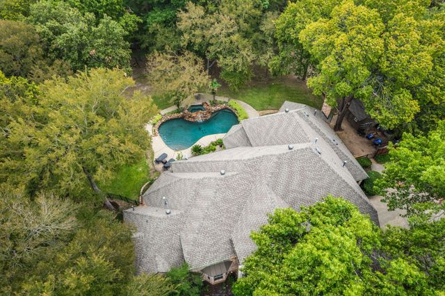 100 Oak Forest Lane, Ovilla, TX 75154