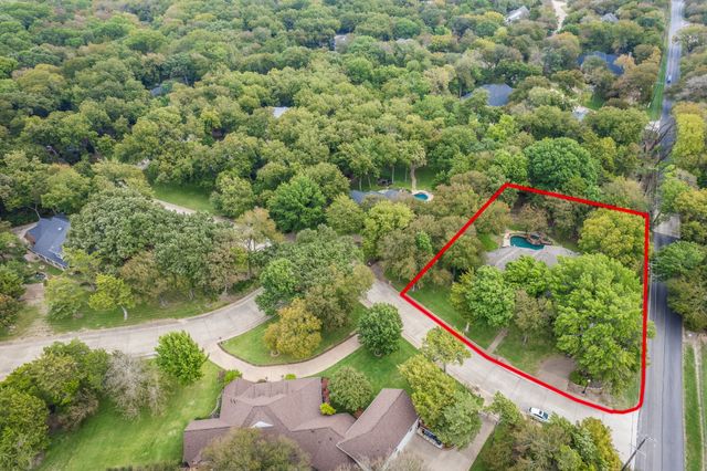 100 Oak Forest Lane, Ovilla, TX 75154