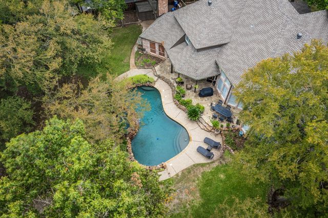 100 Oak Forest Lane, Ovilla, TX 75154