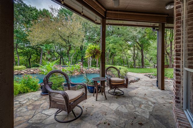 100 Oak Forest Lane, Ovilla, TX 75154
