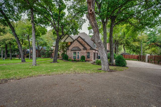 100 Oak Forest Lane, Ovilla, TX 75154