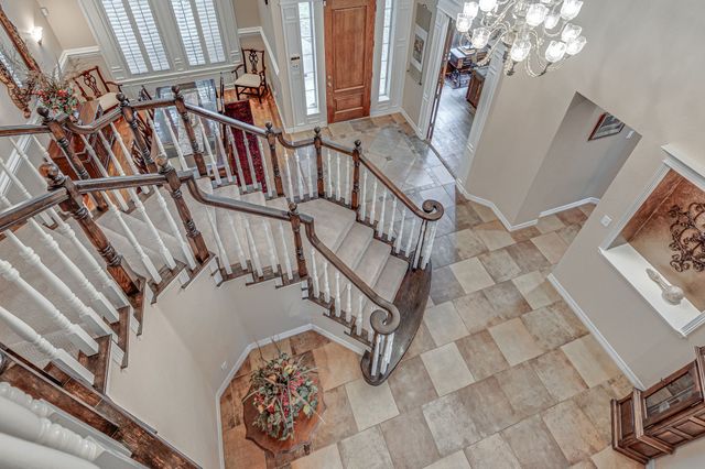100 Oak Forest Lane, Ovilla, TX 75154