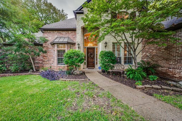 100 Oak Forest Lane, Ovilla, TX 75154