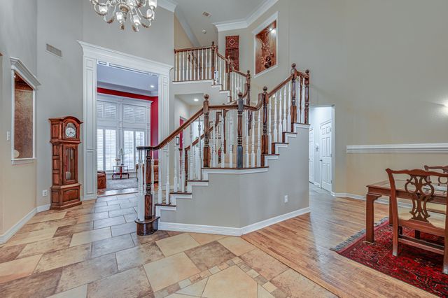 100 Oak Forest Lane, Ovilla, TX 75154
