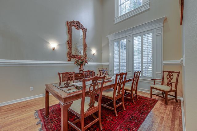 100 Oak Forest Lane, Ovilla, TX 75154