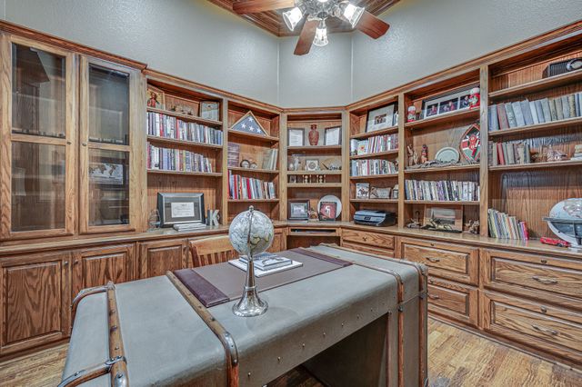 100 Oak Forest Lane, Ovilla, TX 75154