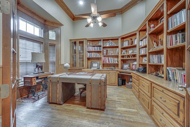 100 Oak Forest Lane, Ovilla, TX 75154
