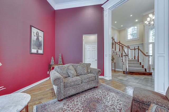 100 Oak Forest Lane, Ovilla, TX 75154