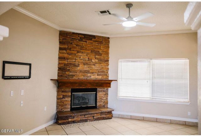 9872 JERICHO Drive, El Paso, TX 79927