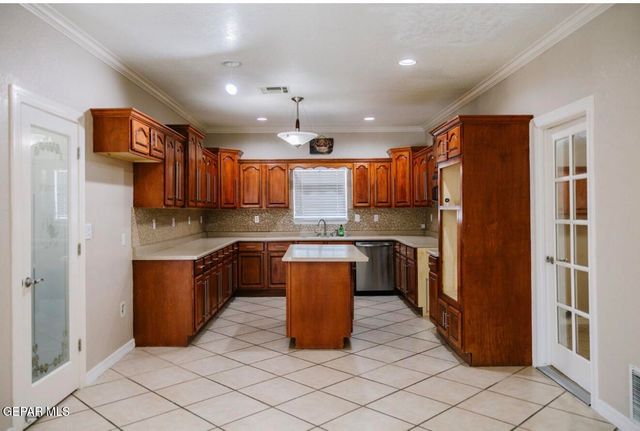 9872 JERICHO Drive, El Paso, TX 79927