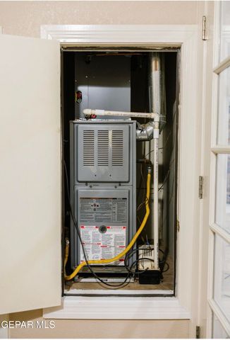 9872 JERICHO Drive, El Paso, TX 79927