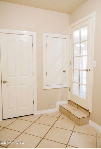 9872 JERICHO Drive, El Paso, TX 79927