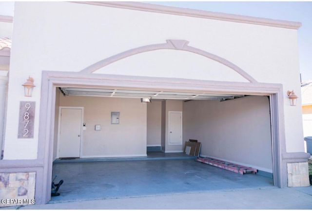 9872 JERICHO Drive, El Paso, TX 79927