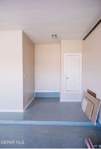 9872 JERICHO Drive, El Paso, TX 79927