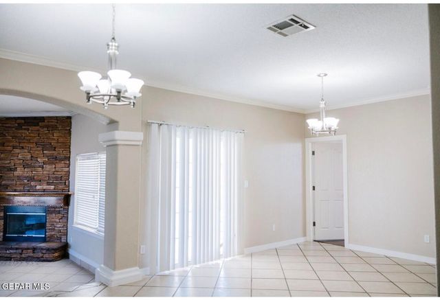 9872 JERICHO Drive, El Paso, TX 79927