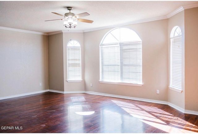 9872 JERICHO Drive, El Paso, TX 79927