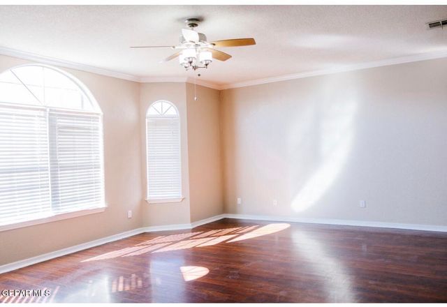 9872 JERICHO Drive, El Paso, TX 79927