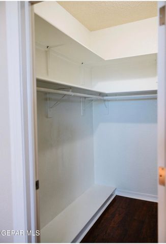 9872 JERICHO Drive, El Paso, TX 79927