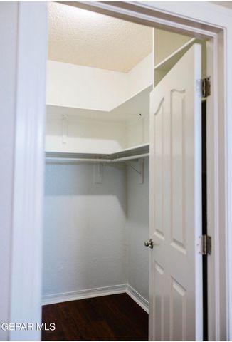 9872 JERICHO Drive, El Paso, TX 79927