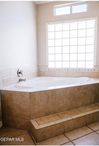 9872 JERICHO Drive, El Paso, TX 79927