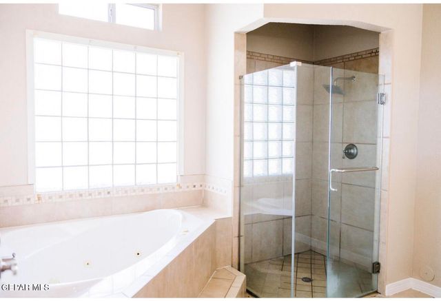 9872 JERICHO Drive, El Paso, TX 79927