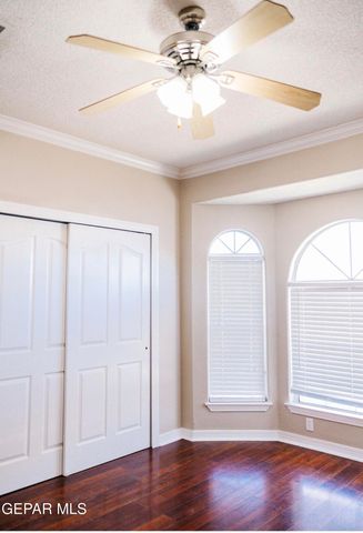 9872 JERICHO Drive, El Paso, TX 79927