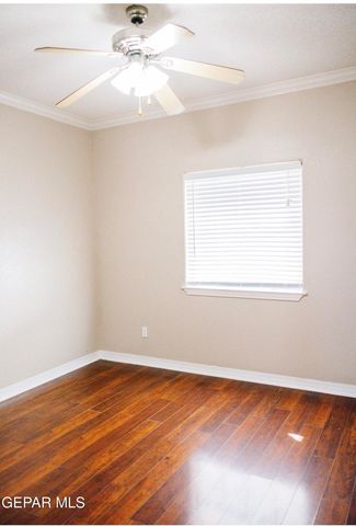 9872 JERICHO Drive, El Paso, TX 79927