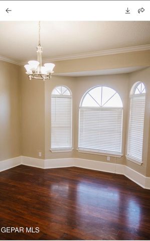 9872 JERICHO Drive, El Paso, TX 79927