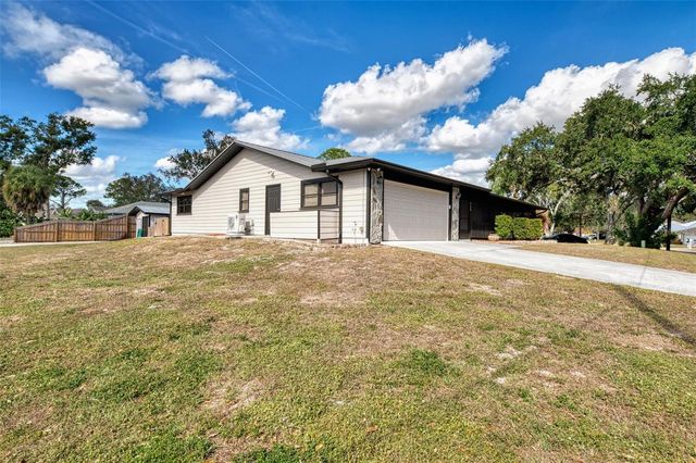 4136 WAKE AVENUE, Sarasota, FL 34241