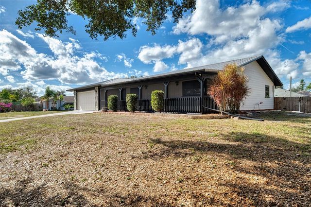 4136 WAKE AVENUE, Sarasota, FL 34241