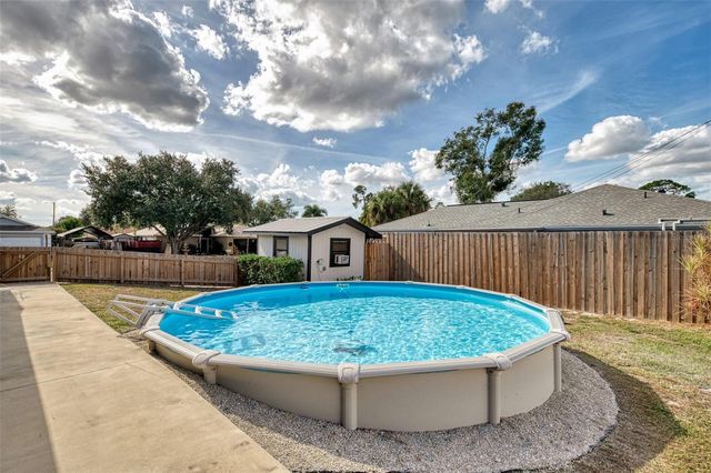 4136 WAKE AVENUE, Sarasota, FL 34241