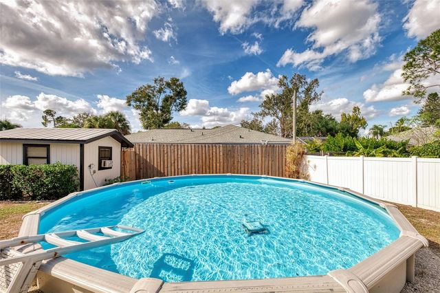 4136 WAKE AVENUE, Sarasota, FL 34241