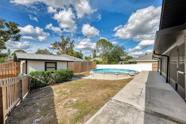 4136 WAKE AVENUE, Sarasota, FL 34241