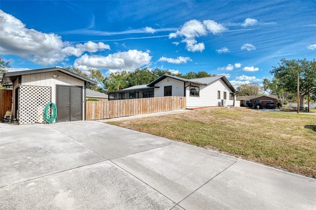 4136 WAKE AVENUE, Sarasota, FL 34241