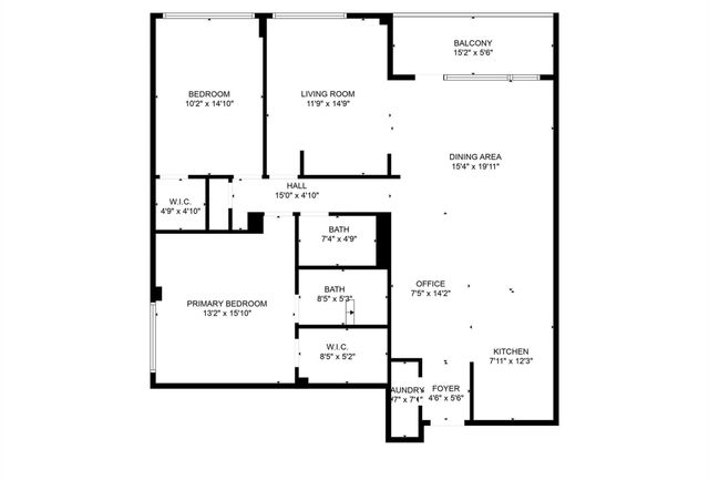 3883 Turtle Creek Boulevard 2015, Dallas, TX 75219